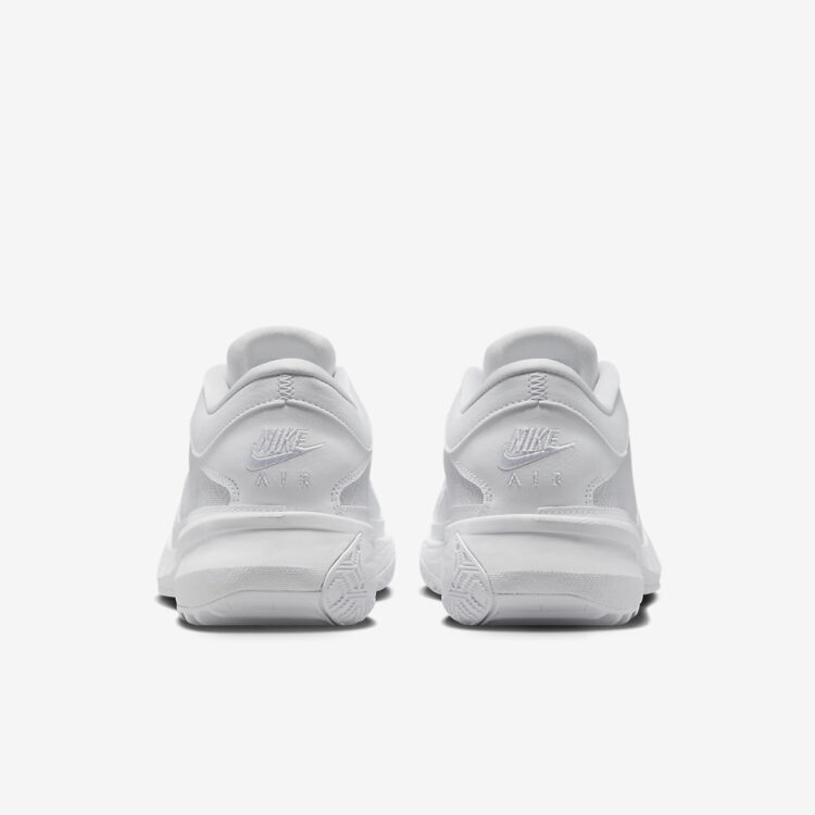 Nike Zoom Freak 5 "White" FN7306-100