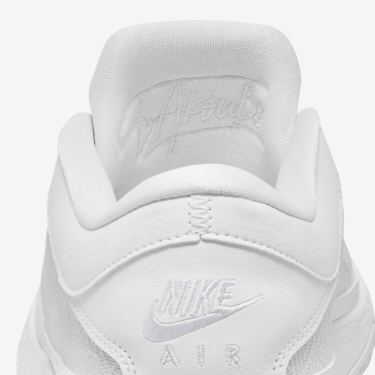 Nike Zoom Freak 5 "White" FN7306-100