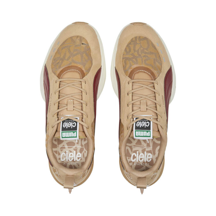 127 0Shops puma the vikky softfoam Czapki puma
