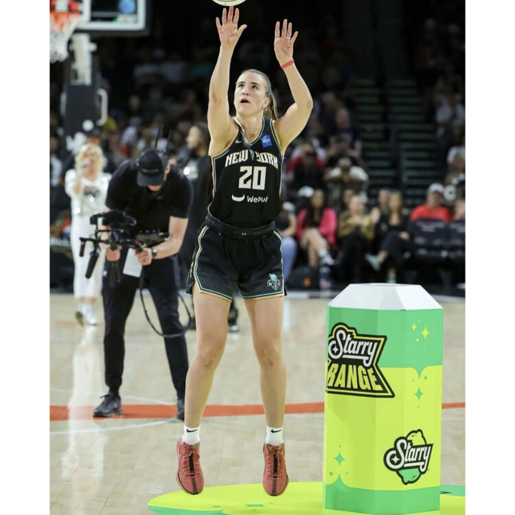 Sabrina Ionescu Roswell nike Sabrina 1 PE 000  750x750