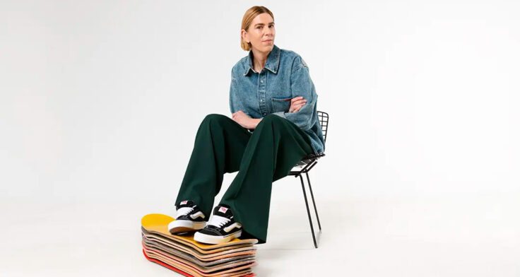 Vans Appoint Drieke Leenknegt as Global Chief Marketing Officer