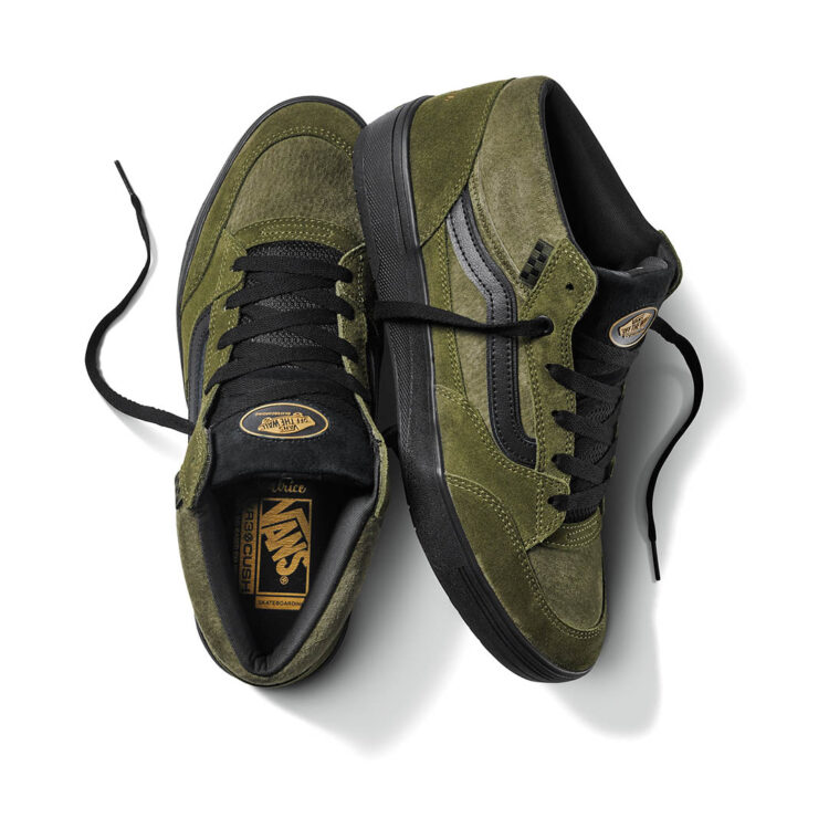 Vans Old Skool 36 DX Sneakers Shoes VN0A54F3103