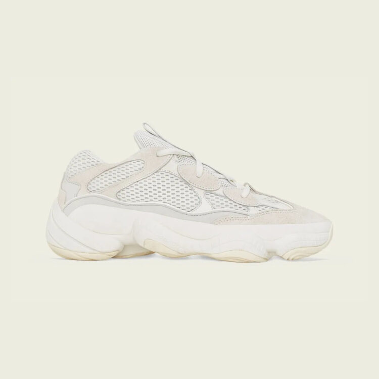adidas Announces Second Round of Yeezy Releases Nice Kicks