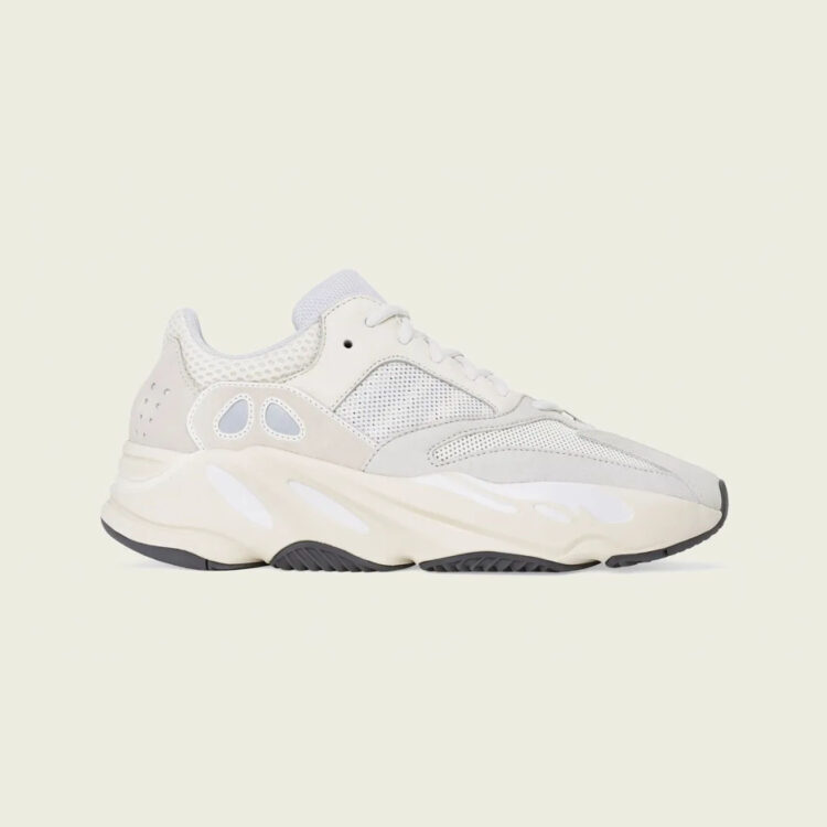 adidas Announces Second Round of Yeezy Releases Nice Kicks