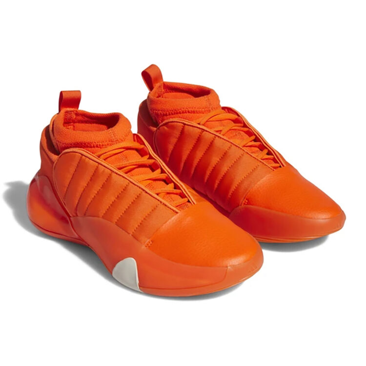 adidas Harden Vol. 7 "Impact Orange" ID2237