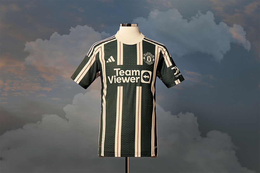 man utd all kits