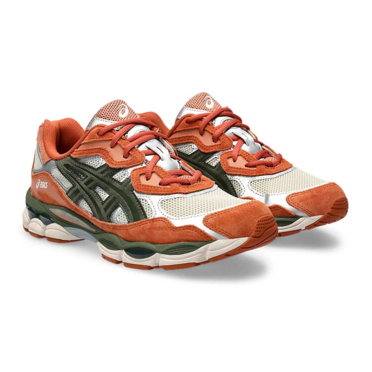 ASICS GEL-NYC 1201A789-251