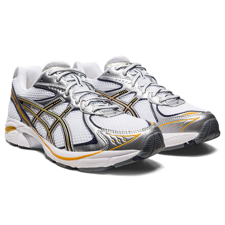 ASICS GT-2160 “Pure Silver” 1203A275-102