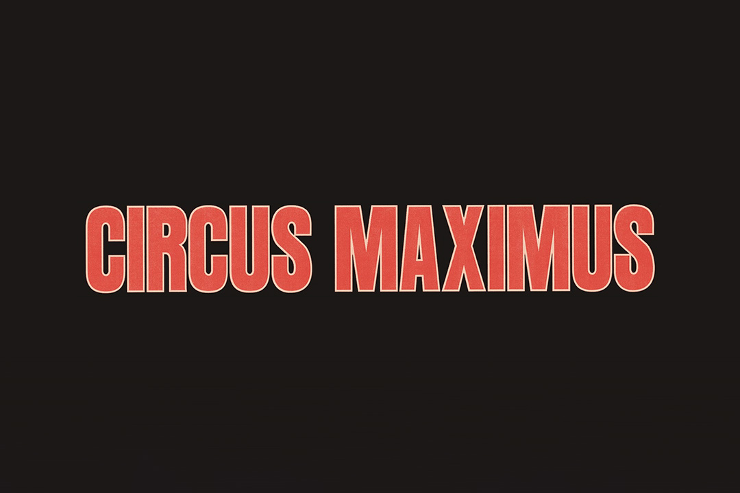 Travis Scott Announces “Circus Maximus” Film