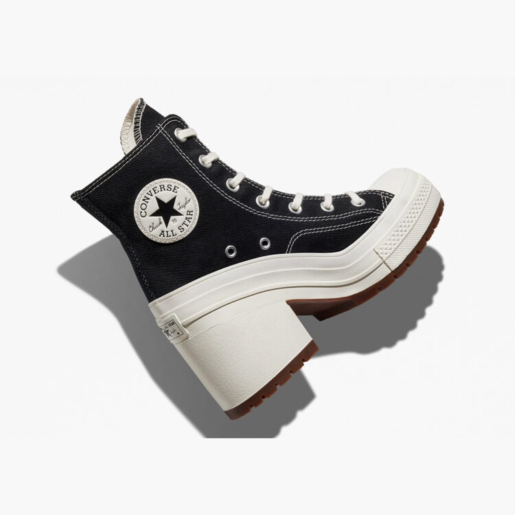 Converse Chuck 70 De Luxe Heel | Nice Kicks