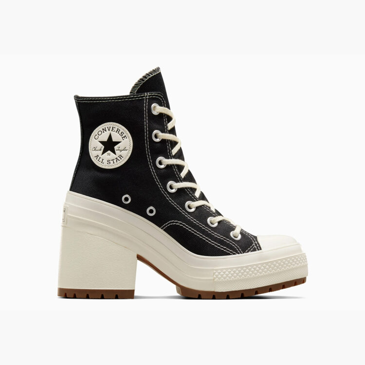 Converse Chuck 70 De Luxe Heel