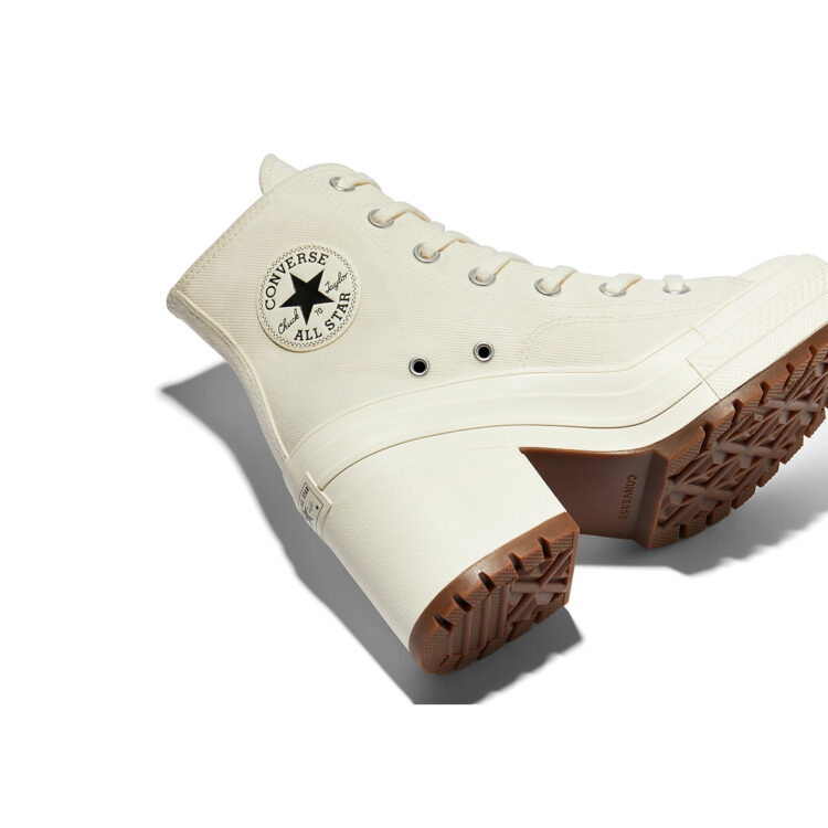 Converse Chuck 70 De Luxe Heel