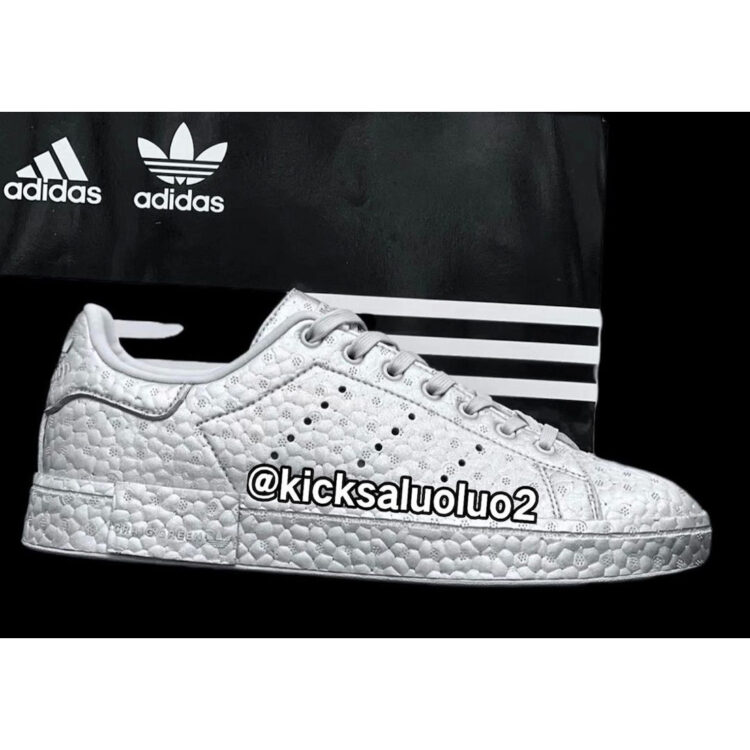 Craig Green x adidas Stan Smith Boost Nice Kicks