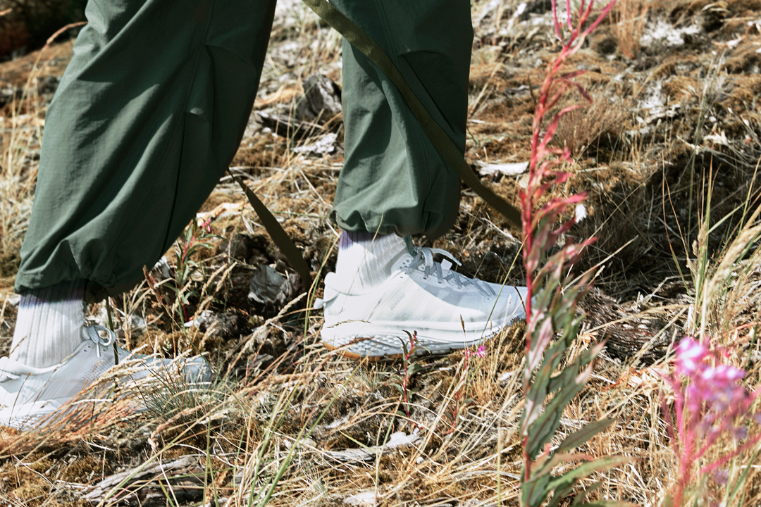 Elevate Your Trail Running Game With Karhu’s Ikoni Trail