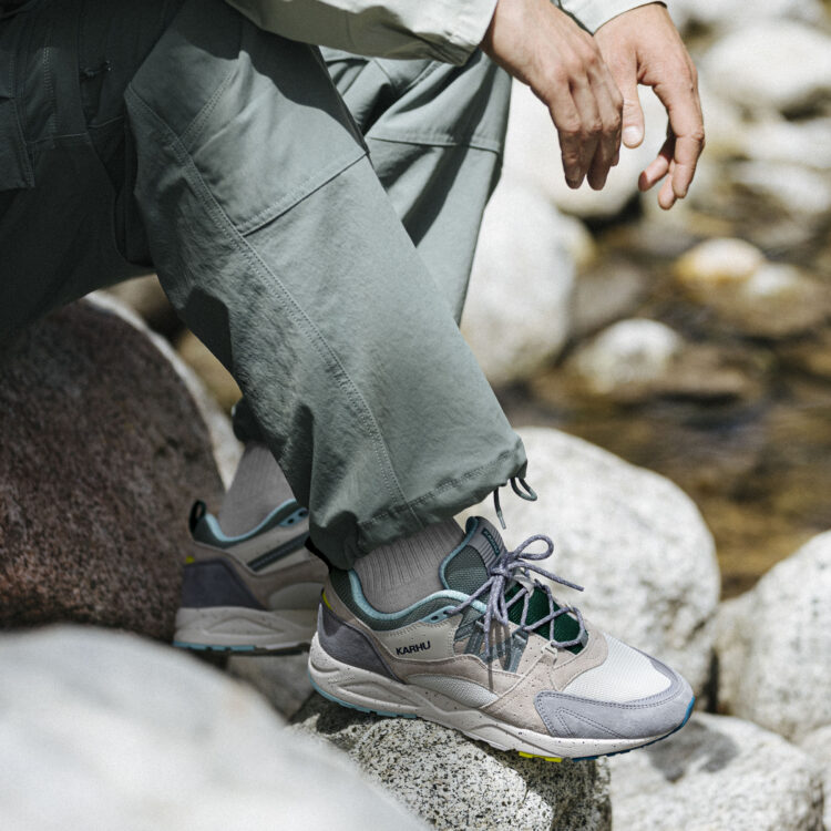 Karhu “Summer Waters” SS23 Collection