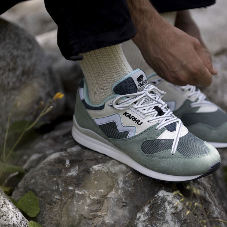 Karhu “Summer Waters” SS23 Collection