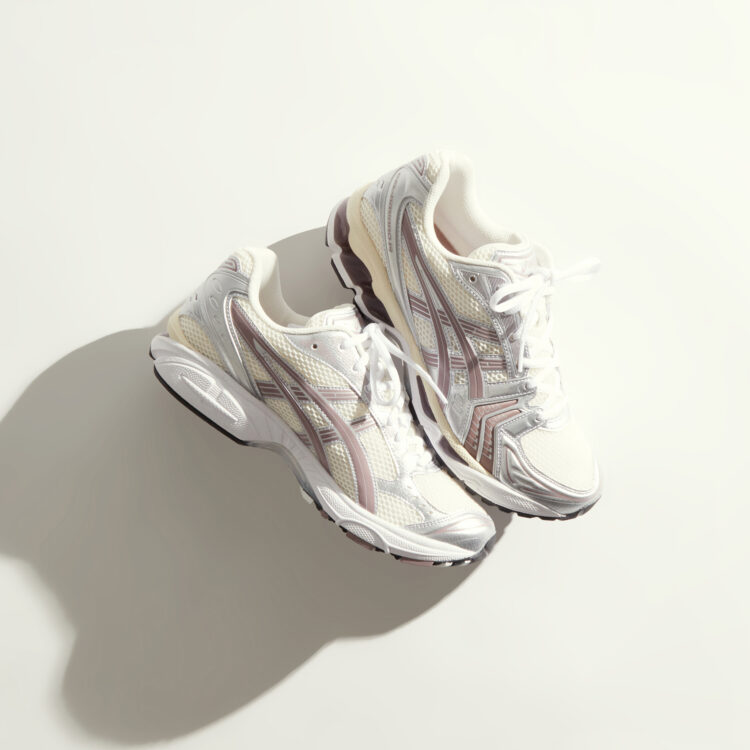 KITH x ASICS “Vintage Tech 2023” Pack