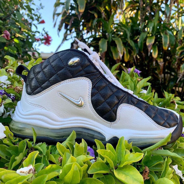 Exposing Sean Clivers Sneaker Kinks SlocogShops The Evolution