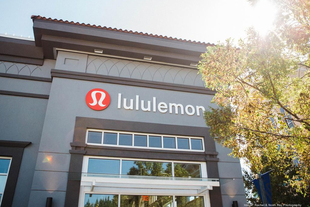 Lululemon Lays Off 100 Employees