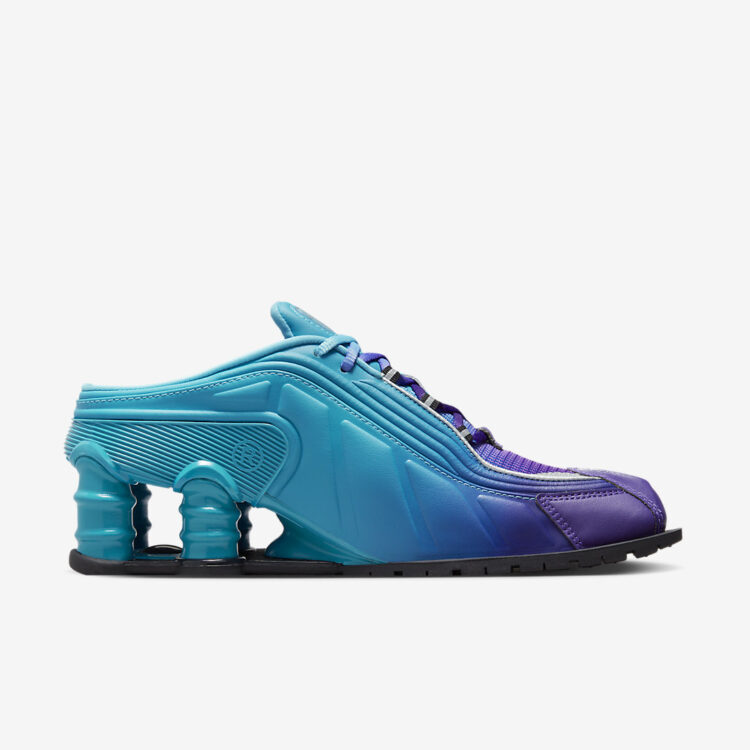 Martine Rose x Nike Shox Mule MR 4 