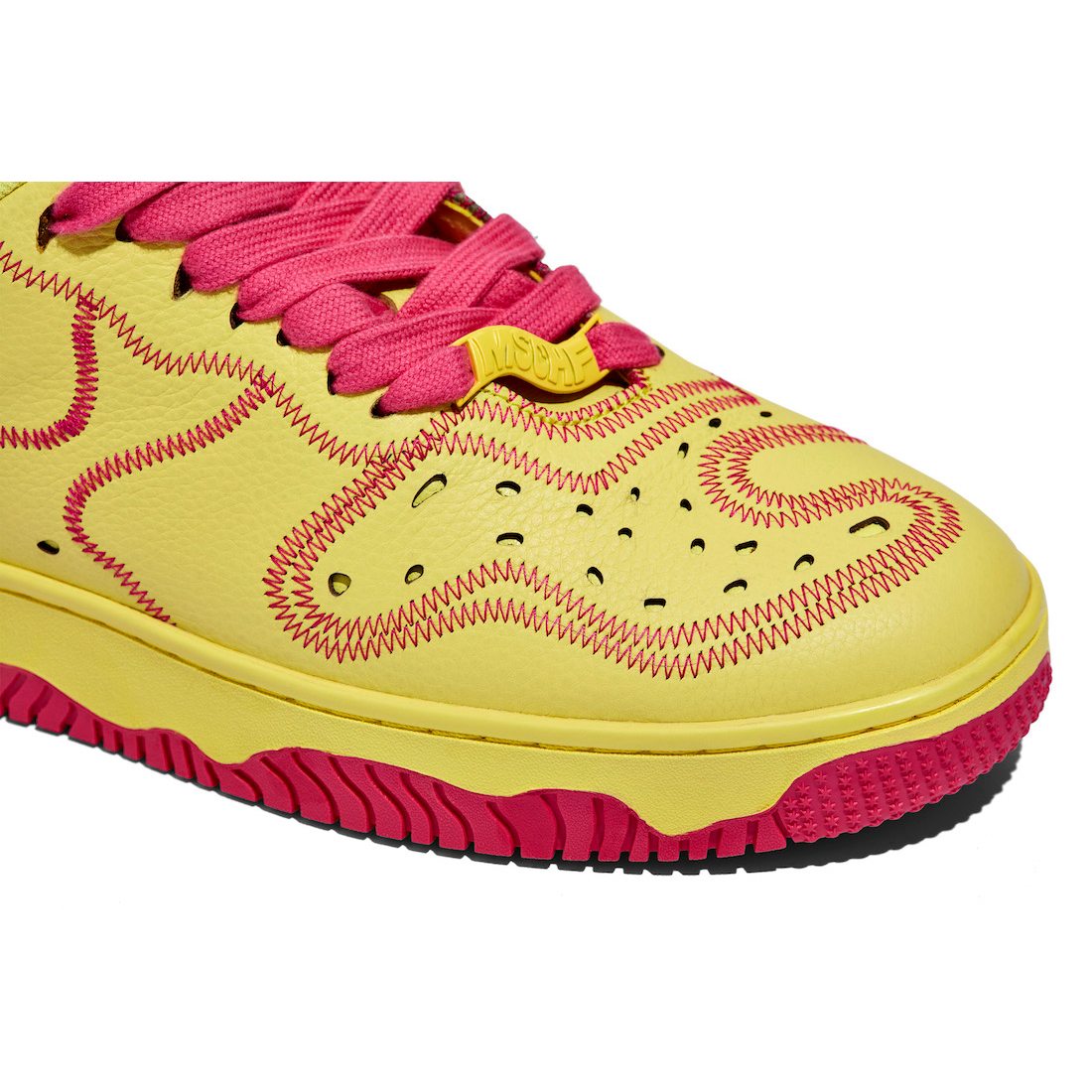 MSCHF Super Normal 2 F&F “Raspberry Lemonade” | Nice Kicks