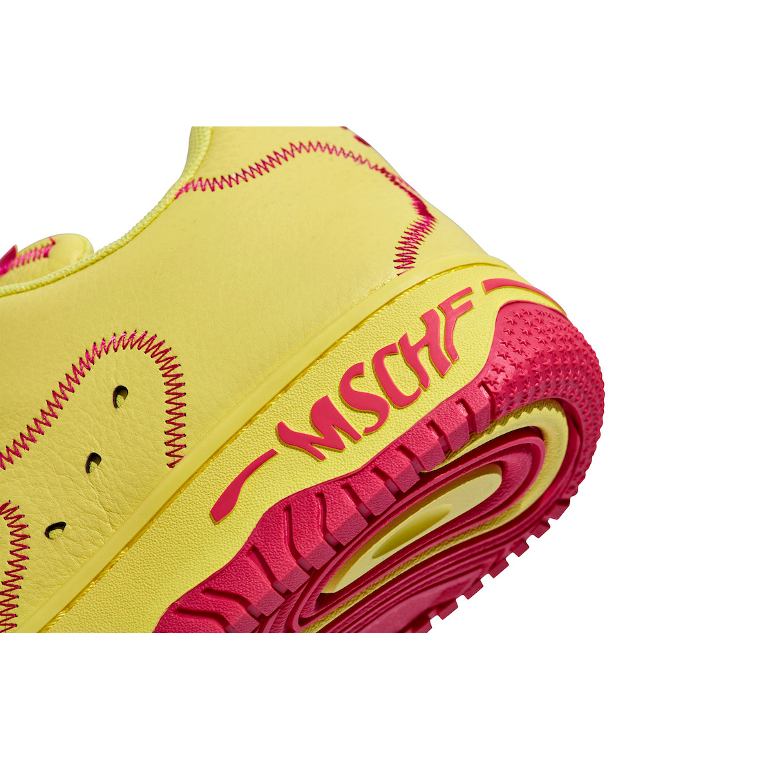 MSCHF Super Normal 2 F&F “Raspberry Lemonade” | Nice Kicks