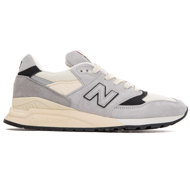 New Balance 998 Made in USA U998GB