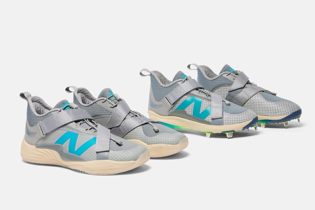 New Balance Unveil The Lindor 2