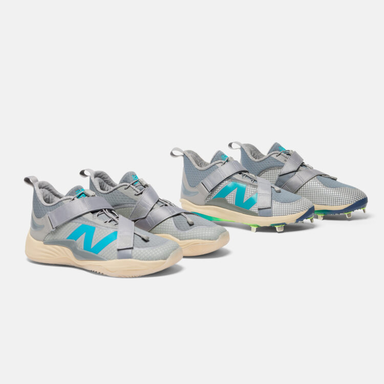 New balance hotsell lindor shoes
