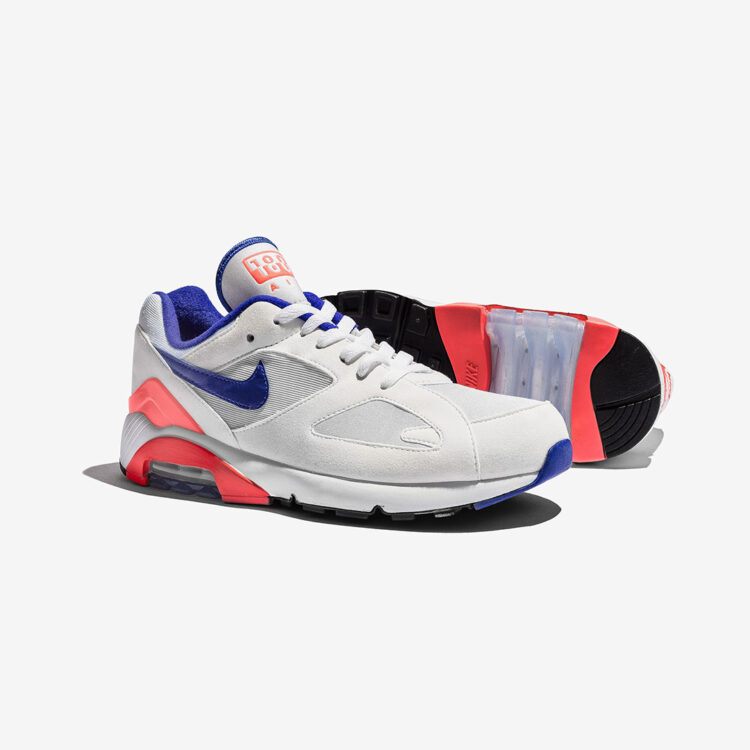 In zicht onhandig Slijm Nike Air Max 180 "Ultramarine" 2024 | Nice Kicks