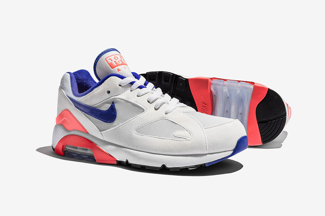 Nike Air Max 180 2024 | Nice Kicks