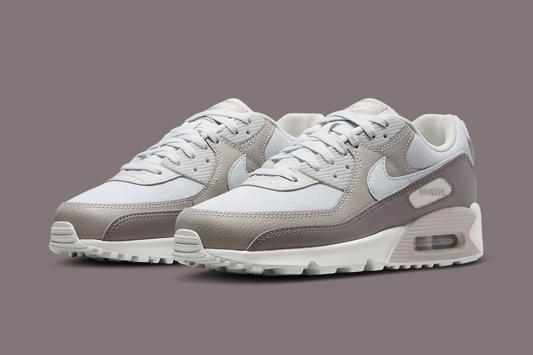 Nike Air Max 90 DZ3522-003 | Nice Kicks