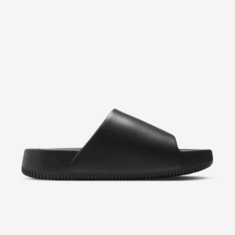 Nike Calm Slide "Black" FD4116-001