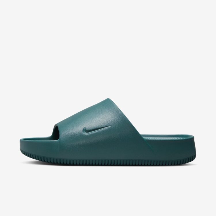 Nike Calm Slide "Geode Teal" FD4116-300