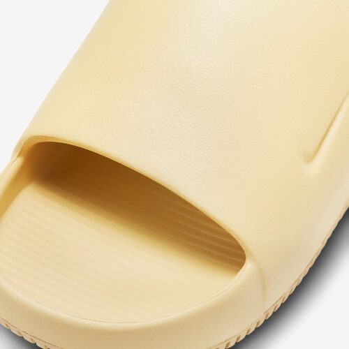Nike Calm Slide "Sesame" DX4816-200 | Nice Kicks