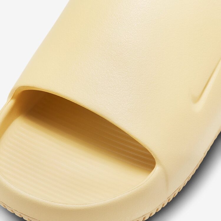 Nike Calm Slide "Sesame" DX4816-200