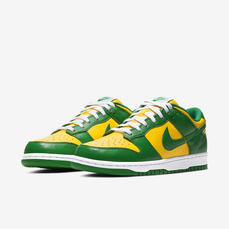 nike dunk low brazil CU1727 700 2024 1 750x750