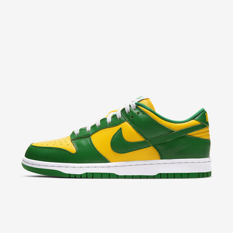 nike dunk low brazil CU1727 700 2024 2 750x750