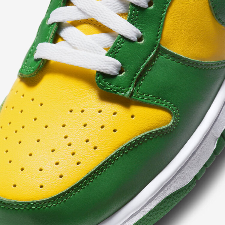 nike dunk low brazil CU1727 700 2024 5 750x750