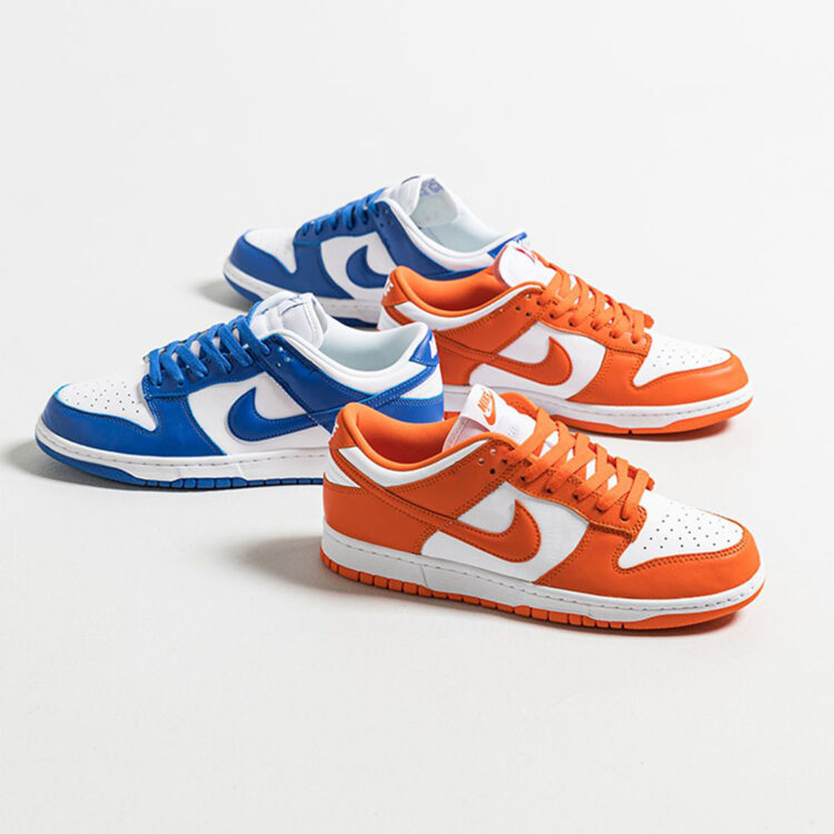 Nike Dunks Continue to Outsell Air Jordan 1s | Nice Kicks