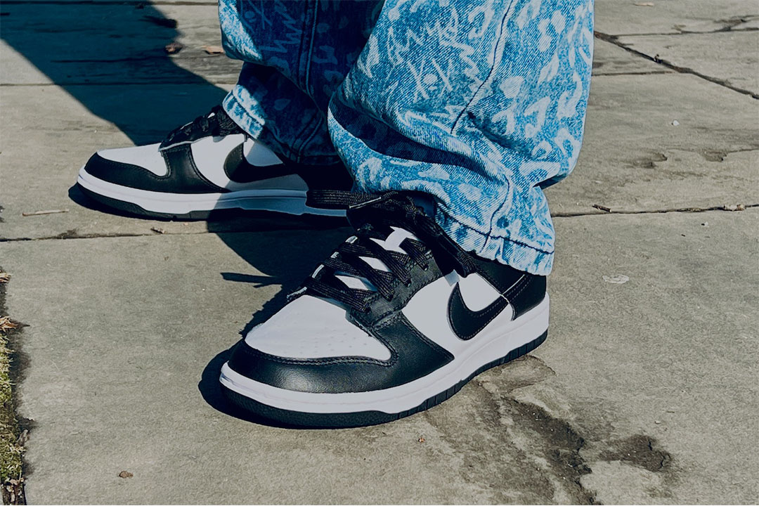 Nike x Off-White Dunks: Virgil Abloh Unveils His Biggest Nike Project Yet