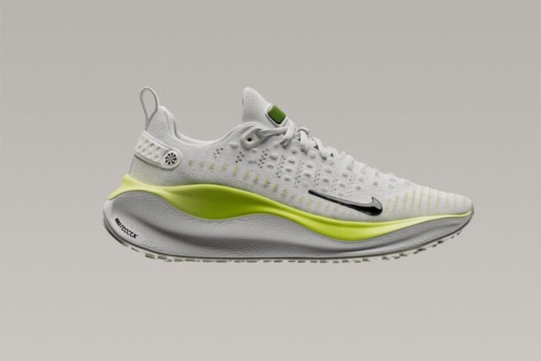 Nike InfinityRN 4 Official Release Information