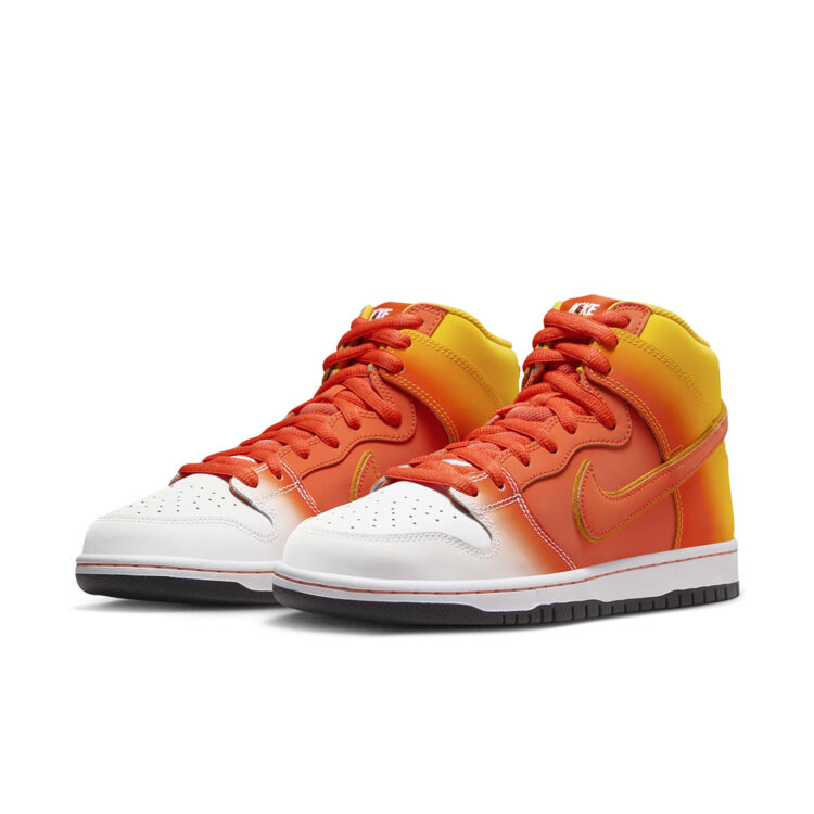 Nike SB Dunk High "Sweet Tooth" FN5107-700