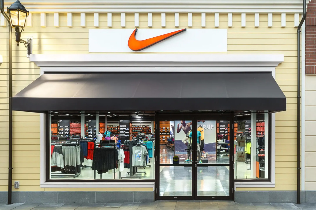 Canada is Investigating Nike Over Forced Uyghur Labor Allegations