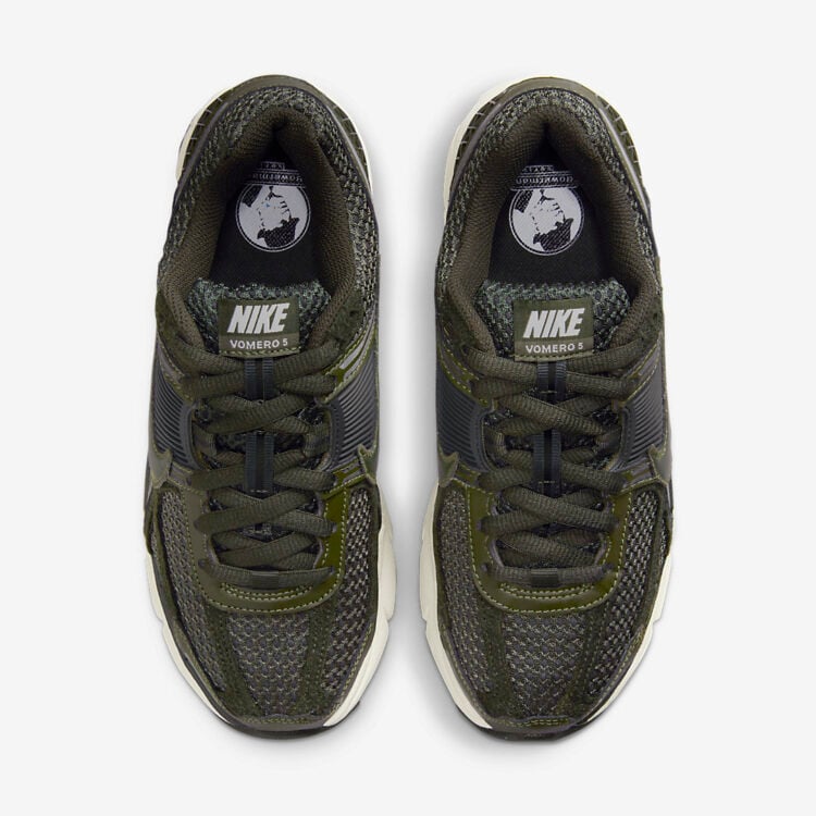 Nike Zoom Vomero 5 WMNS “Sequoia” FQ8898-325