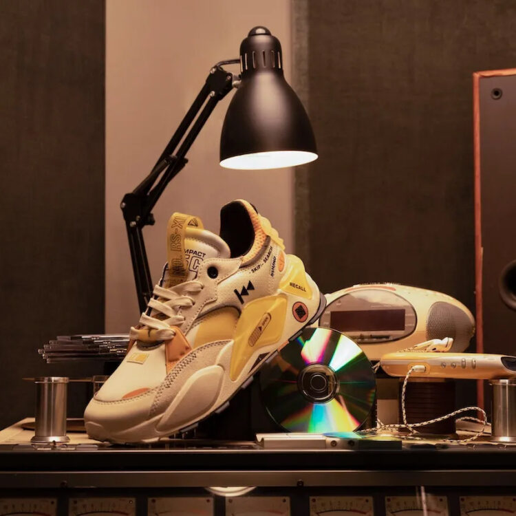 PUMA x Roc Nation “Mixtape” Collection | Nice Kicks