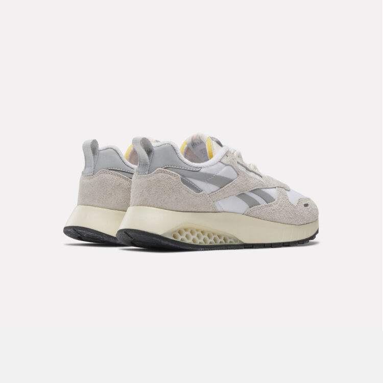 Reebok Classic Leather Hexalite+ "Chalk" 100032781