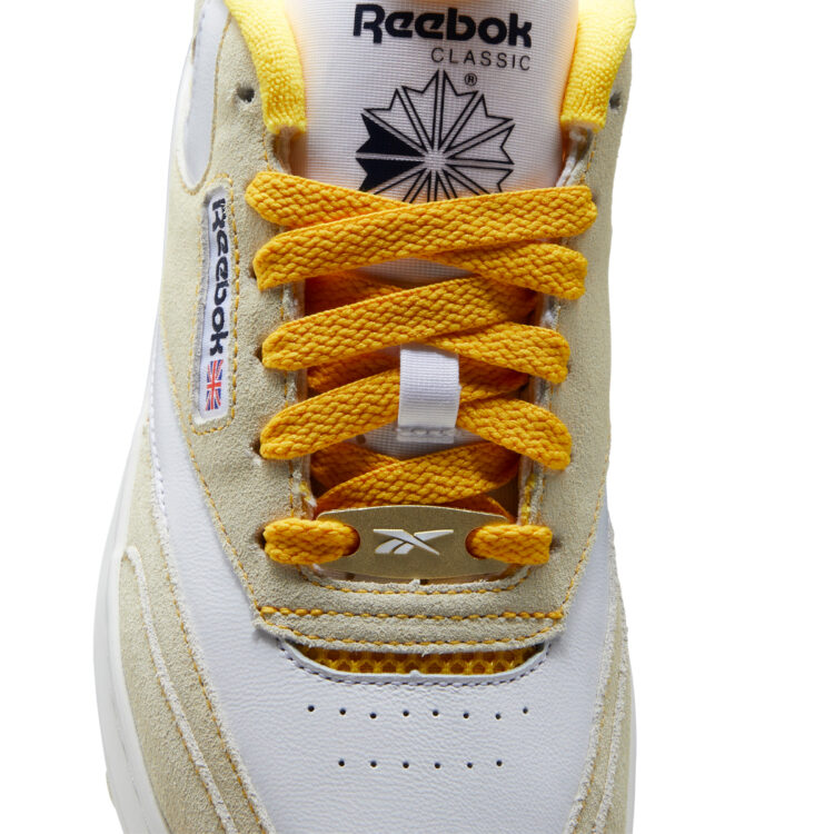 Reebok "Most Extra" Collection