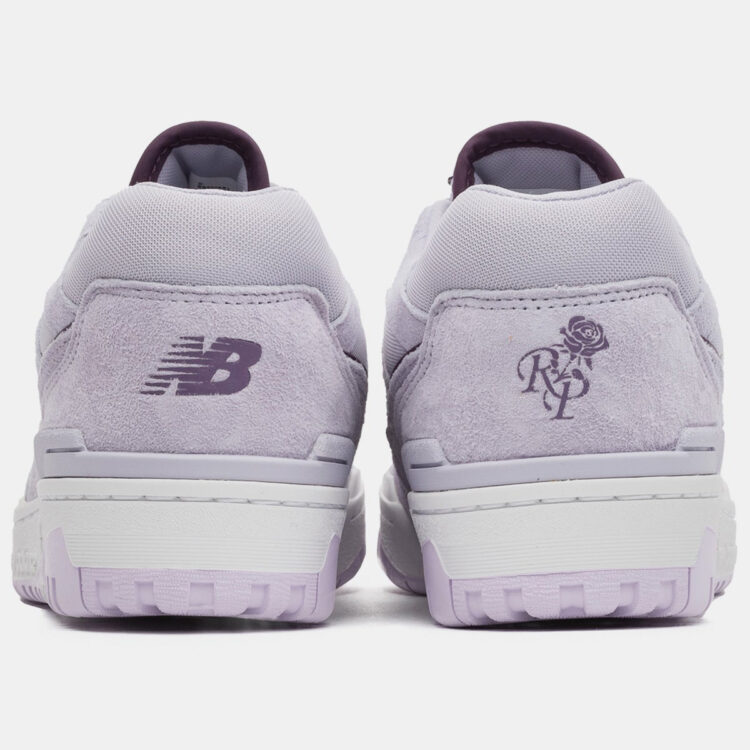 Rich Paul x New Balance 550 "Forever Yours" BB550RR1