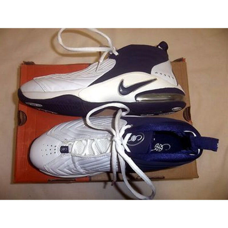 sheryl swoopes Nike Air Swoopes Premier VII 2001 750x750